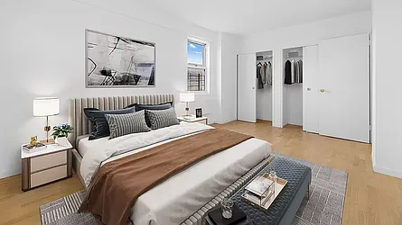 Rented by REAL New York