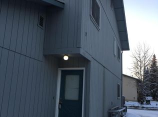 12315 Lake St, Eagle River, AK 99577