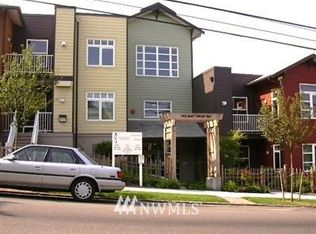 1515 E Yesler Way APT 206, Seattle, WA 98122