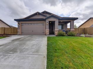 3443 Listan Way, Rancho Cordova, CA 95670