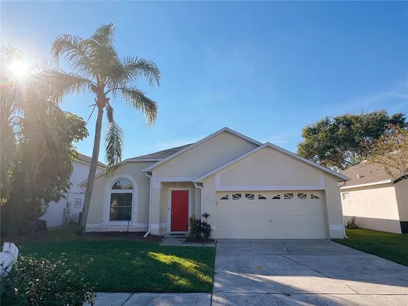 1648 Slash Pine Pl, Oviedo, FL 32765