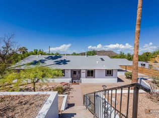 1534 W Windrose Dr, Phoenix, AZ 85029