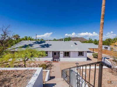 1534 W Windrose Dr, Phoenix, AZ, 85029