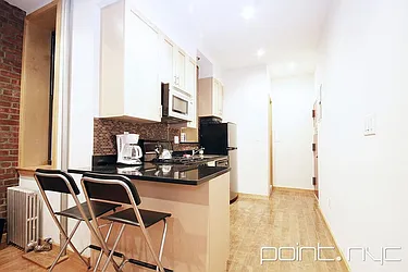 Rented by Point NYC