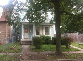 995 Thorn St, Rahway, NJ 07065