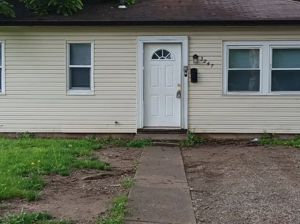 3247 N Colorado Ave, Indianapolis, IN 46218