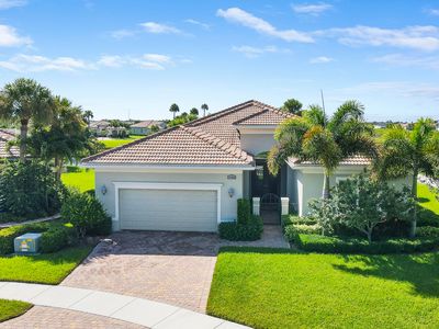 17000 SW Sapri Way, Pt Saint Lucie, FL, 34986