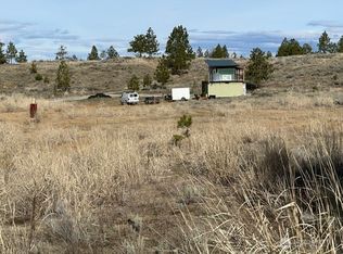 0 Razor Rd, Tonasket, WA 98855