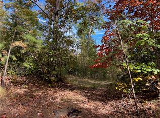 520 Verner Mill Rd, Mountain Rest, SC 29664