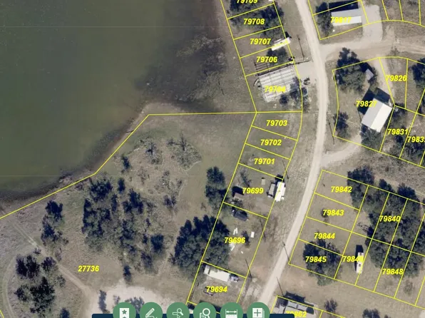 LOT 1457 Summer Oak Dr, May, TX 76857