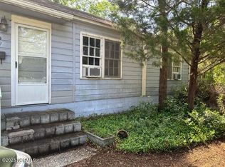 2817 Vance St #2817 & 2819, Wilmington, NC 28412