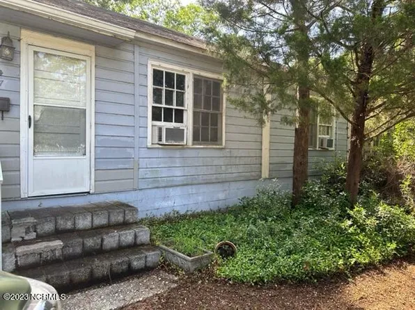 2817 Vance Street #2817 & 2819, Wilmington, NC 28412
