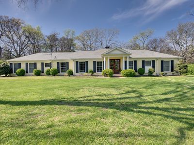 6420 Harding Pike, Nashville, TN, 37205