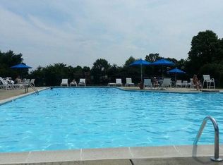 343 Milford Ct #343, Newtown, PA 18940