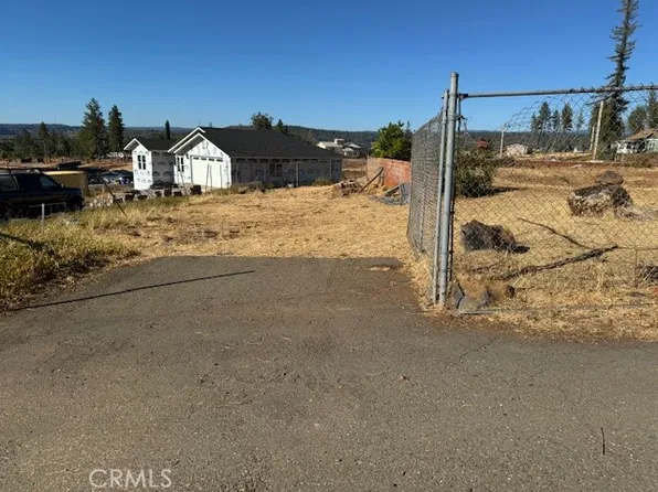 6301 Graham Rd, Paradise, CA 95969