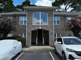 300 Willow Green Dr. #B, Conway, SC 29526