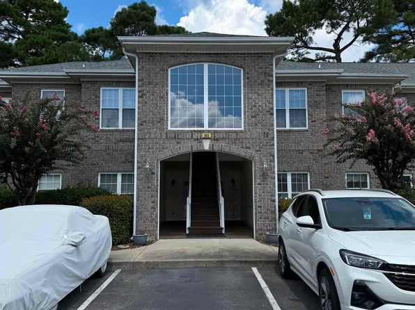 300 Willow Green Dr. #B, Conway, SC 29526