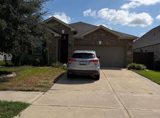 4210 Reese Ravine Ln, Katy, TX 77493
