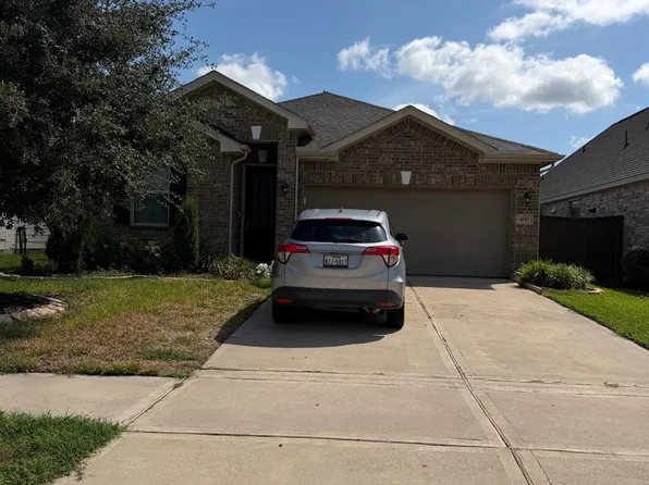 4210 Reese Ravine Ln, Katy, TX 77493