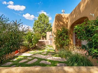 119 Elena St, Santa Fe, NM 87501
