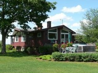 284 Edwards Rd, Jeffersonville, VT 05464