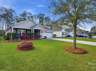 168 Martello Road, Pooler, GA 31322