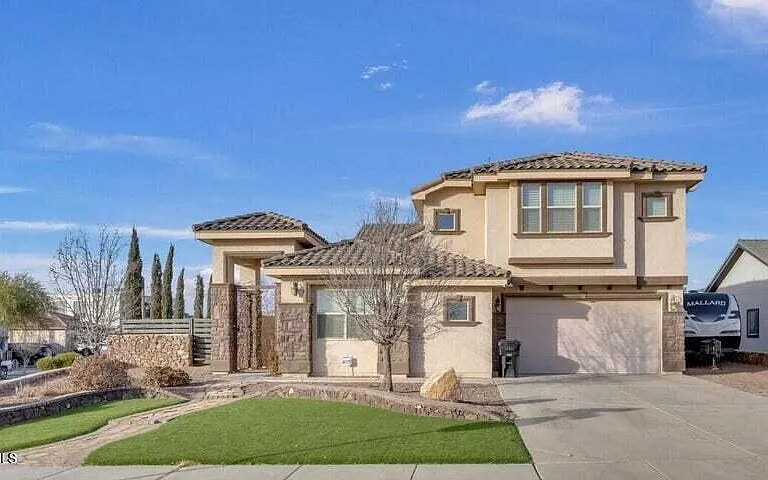 841 Golden Edge Ct — Photo 2