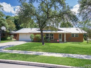 3239 Leyte St, San Antonio, TX 78217