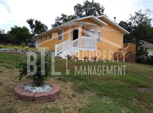 600 S Old County Rd, Branson, MO 65616