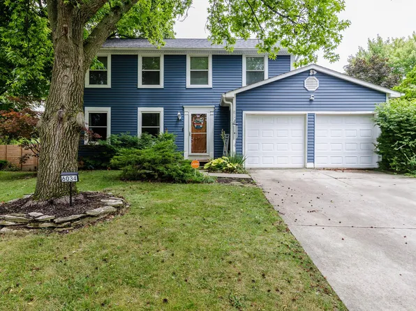 6034 Almina Dr, Galloway, OH 43119