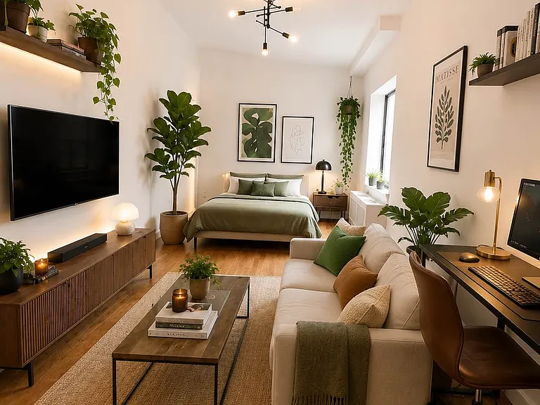 457 W 46th St #4 — Photo 2