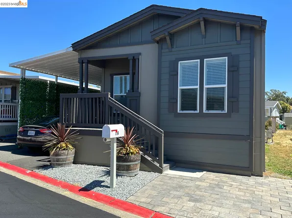 116 A St #116, Concord, CA 94520