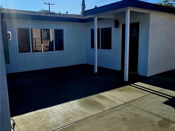 6601 Newell St #A, Huntington Park, CA 90255