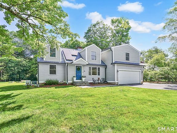 2nd image of 228 North Granby Road