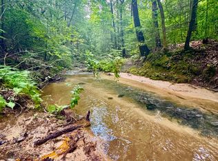 0 Highway 195, Double Springs, AL 35553