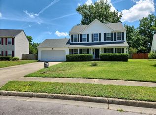 4213 White Heron Pt, Portsmouth, VA 23703