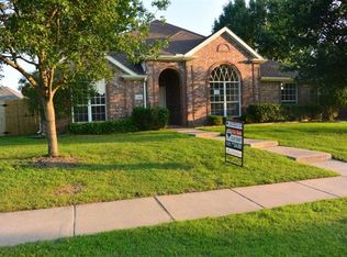 2816 Tallahassee Ct, Plano, TX 75074