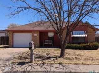 2809 Lisa Ave, Clovis, NM 88101