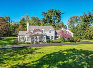 600 Polly Park Rd, Rye, NY 10580