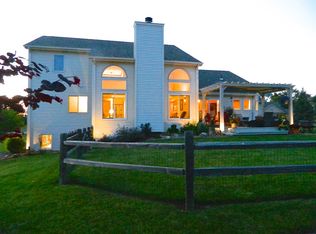 408 Estero Rd, Fort Wayne, IN 46845