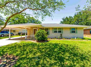 209 Everette Dr, Houma, LA 70364