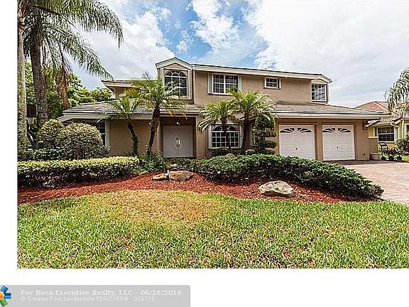 Home For Sale In Stirling Village