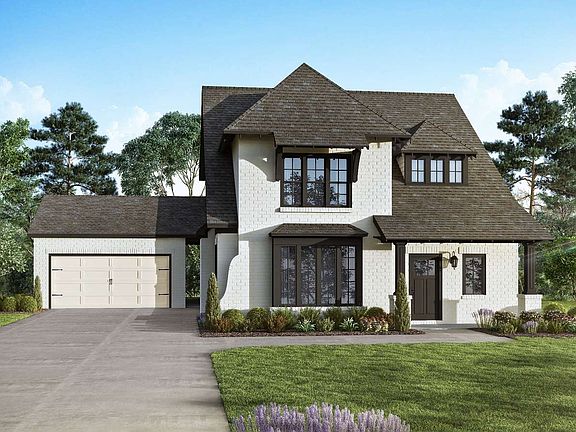 Elevation C