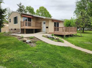 504 Harding St, Tama, IA 52339