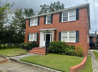 2889 College St APT 2, Jacksonville, FL 32205