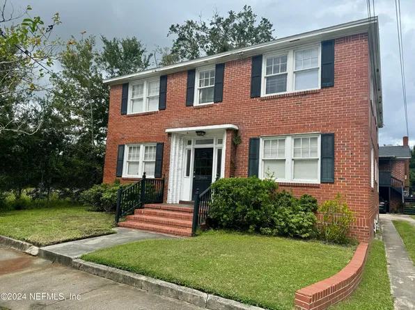 2889 College St APT 2, Jacksonville, FL 32205