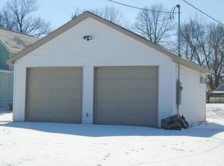 209 13th St, Boone, IA 50036