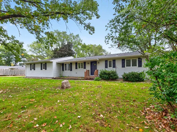 32776 361st Ave, Lake City, MN 55041