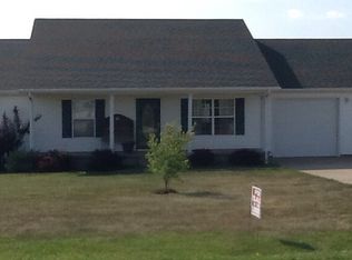 4215 S L And Tpke N, Magnolia, KY 42757