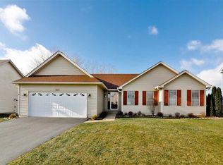 1651 Ash Ave, Woodstock, IL 60098
